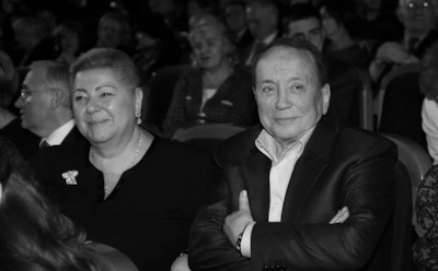 КВН лишился души: умерла вдова Александра Васильевича Светлана Маслякова