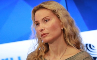 «Ничего исключительного»: Тутберидзе жестко проехалась по таланту Евгении Медведевой
