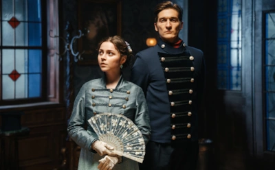 Сериалы, похожие на «Историю его служанки»: обязательно добавьте в список к просмотру