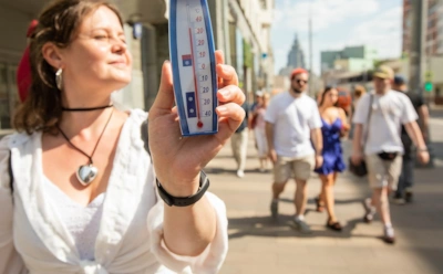 День уже короче, а июльская жара сильнее: почему после солнцестояния температура продолжает расти