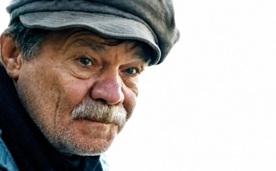 «Главный кинодед» умер в 73 года: не стало звезды «Ликвидации» и «Глухаря» Юрия Лопарева