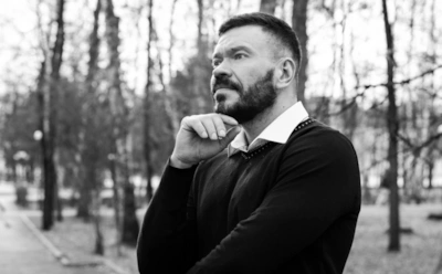 Режиссер и актер сериала «Шаманка» Василий Заржецкий умер в 43 года