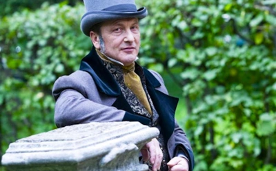 Ушел из жизни Леонид Марголин: композитор, музыкант и актер фильма «Родные»