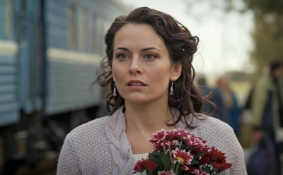 Сериал «Пармские фиалки»: актеры и роли