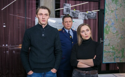 «Ловушка времени»: чем кончился сериал