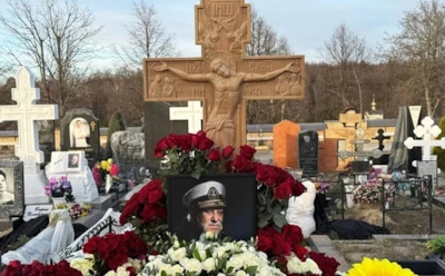 Филипп Киркоров создал родовой склеп в России: певец сам привез прах матери и бабушки из Болгарии