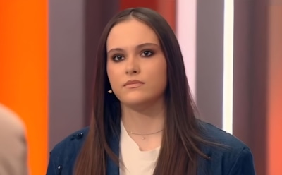 Даниэлла Кравец поблагодарила Константина Эрнста за спасение от тюрьмы