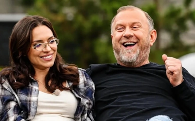 Шеф Ивлев рассказал о мести первой жены и романах после развода со второй