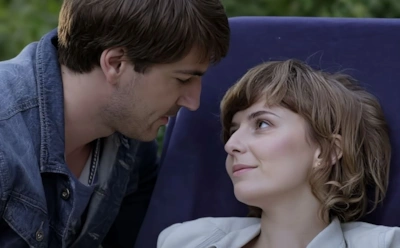 «Взгляд из прошлого»: чем кончился сериал
