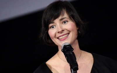 Звезда «Казановы» Марина Ворожищева родила второго сына