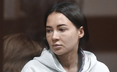 «Штраф убийственный - должница до могилы»: адвокат и жених Лерчек высказались о ее приговоре