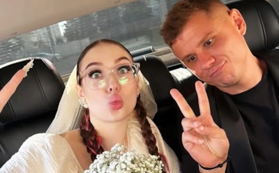 Мятная Лилу вышла замуж беременной: пародии на Мизулину и второй брак в 23 года