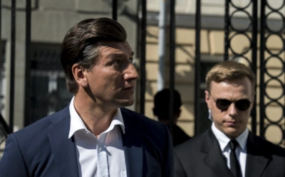 «Миссия: Аметист»: содержание серий и финал сериала