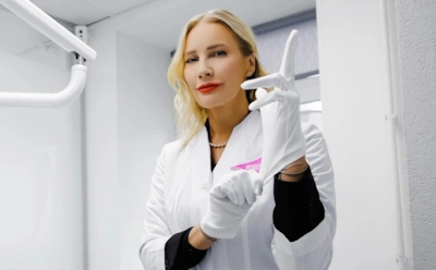 Елена Летучая против черных стоматологов: на звезду «Ревизорро» опять напали