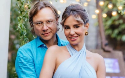 Валерий Карпин в шестой раз стал отцом: долгожданный наследник после пяти дочерей