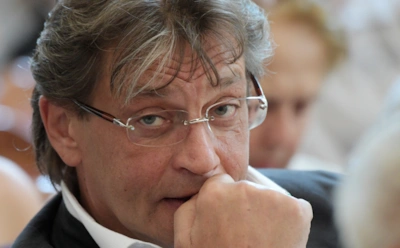 Александр Домогаров удивил неожиданным хобби: золотые руки спасли от унылой старости