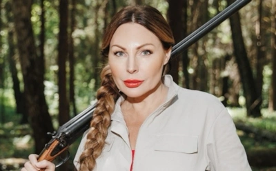 Наталья Бочкарева чуть не оставила обидчика инвалидом: «Глаз висел на сухожилиях»