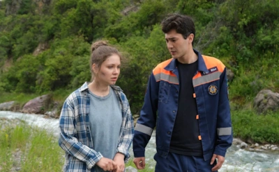 «Горное солнце»: чем кончился сериал