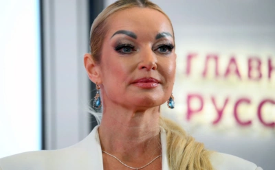 Анастасия Волочкова яростно сцепилась с «Аэрофлотом»: пролетела с Мальдивами и потеряла деньги