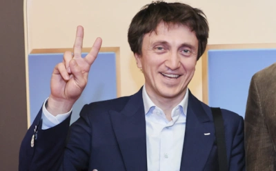 Денис Дорохов боится тронуться умом: комик рассказал о своих фобиях