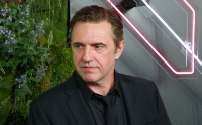 Он фанател от Ван Дамма и мечтает о вишневом саде: Владимир Вдовиченков, которого вы не знали