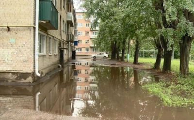 В доме пахнет сыростью после дождей: что проверить, пока затхлый запах не вернулся вместе с плесенью