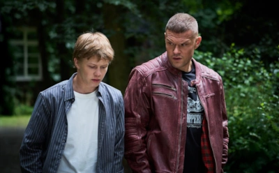 Сериал «Малой»: актеры и роли