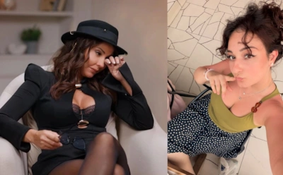 «Я хочу знать правду!»: падчерица уличила Елену Беркову во лжи о гибели мужа в Крыму