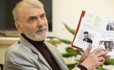Писатель Феликс Медведев умер в 85 лет: как мастер интервью вскрывал души элиты и попал под следствие