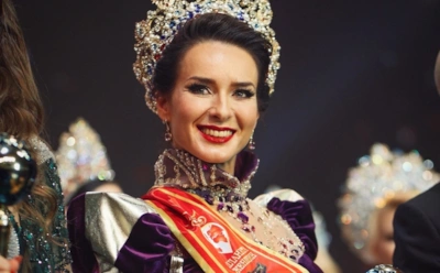 Титул «Миссис Россия-2026» получила невестка Куклачева: «Ко мне было особое отношение»