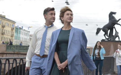 «Петербургский роман»: содержание серий и финал сериала