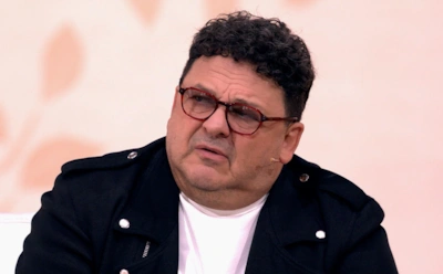70-летний Игорь Саруханов решился на рискованную операцию и спасся от слепоты