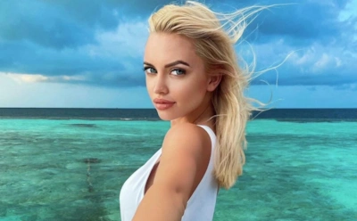 Милана Тюльпанова тайно вышла замуж через 7 лет после развода с Кержаковым
