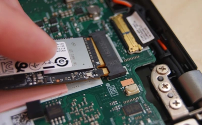 SSD не скрипит и не шумит перед поломкой: сигналы, которые появляются перед окончательным отказом