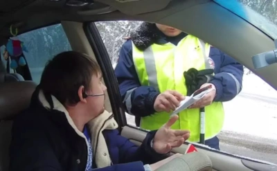 Если инспектор уже готовит протокол: какие слова могут склонить его лишь к предупреждению