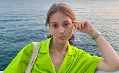 Пуговка из "Папиных дочек" Катя Старшова сыграла тайную свадьбу в Грузии и сразу развелась