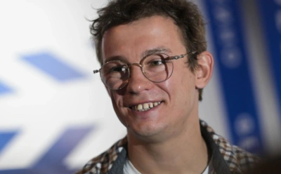 Никита Кологривый рассказал о личной жизни и победе над агрессией: "Это все враки!"
