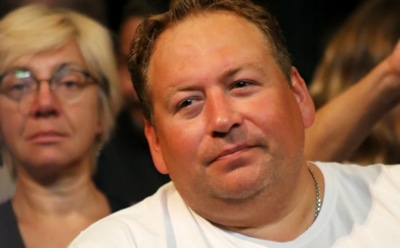 Станислав Дужников сбросил 100 кг: звезда "Ворониных" победил диабет и вернулся в МХТ