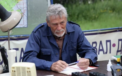 "Я выкарабкиваюсь": Александр Михайлов раскрыл свое состояние после месяца борьбы за жизнь