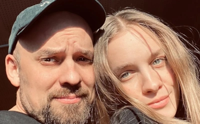 Анна Завтур вышла замуж за Стаса Иванова: звезда сериала "Лихие" связала жизнь с бывшим супругом Валерии Ланской