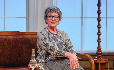 Умерла Нина Попова: звезда первого советского сериала "День за днем" ушла из жизни в 81 год
