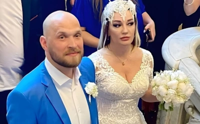 Татьяна Буланова защищает мужа-должника: Валерий Руднев задолжал налоговой миллионы