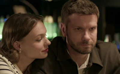 Сериал «Точка кипения»: актеры и роли