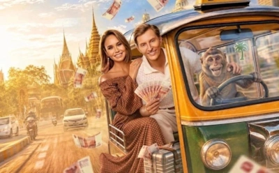 Обзор 10 выпуска шоу «Большой куш. Бангкок»: двойная игра и фатальная ошибка