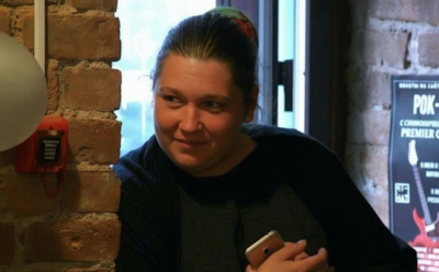 Звезда "Улиц разбитых фонарей" Анна Дзыгало пропала после конфликта с отцом