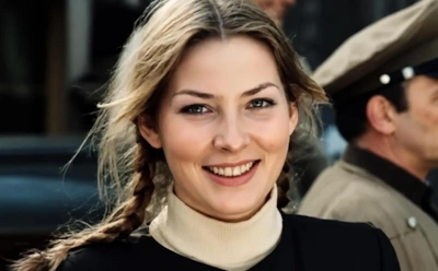 Умерла Наталья Данилова: актрисы «Место встречи изменить нельзя» не стало в 70 лет