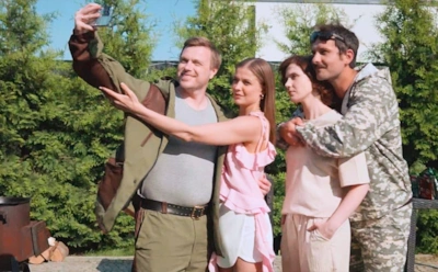 «Красивее, чем я»: чем кончился сериал