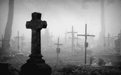 В этот день люди умирают чаще всего: несколько вероятных версий, почему это происходит
