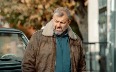 Сериал «Капитан Туман»: актеры и роли