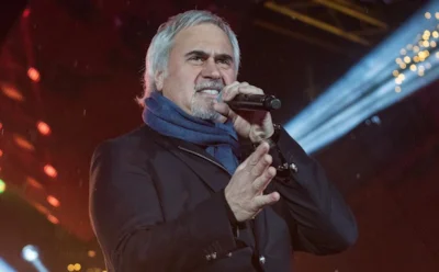 Валерий Меладзе обругал зрителей и ушел со сцены после избиения фанатки